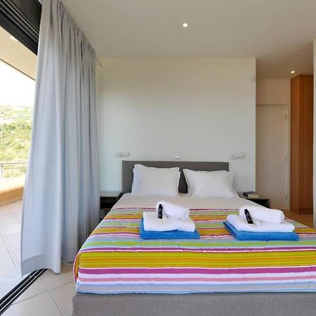 Wonderful Eco Friendly Villa Augustine Ampelo エクステリア 写真