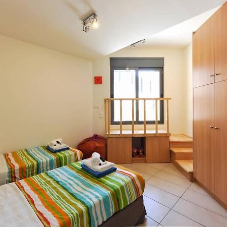 Wonderful Eco Friendly Villa Augustine Ampelo エクステリア 写真