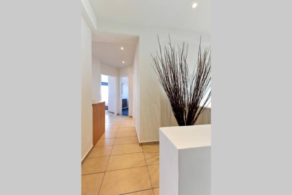 Wonderful Eco Friendly Villa Augustine Ampelo エクステリア 写真
